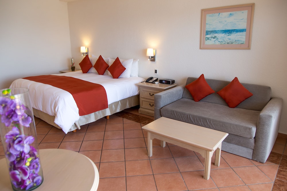 Junior Room, Ocean View - Photo 2