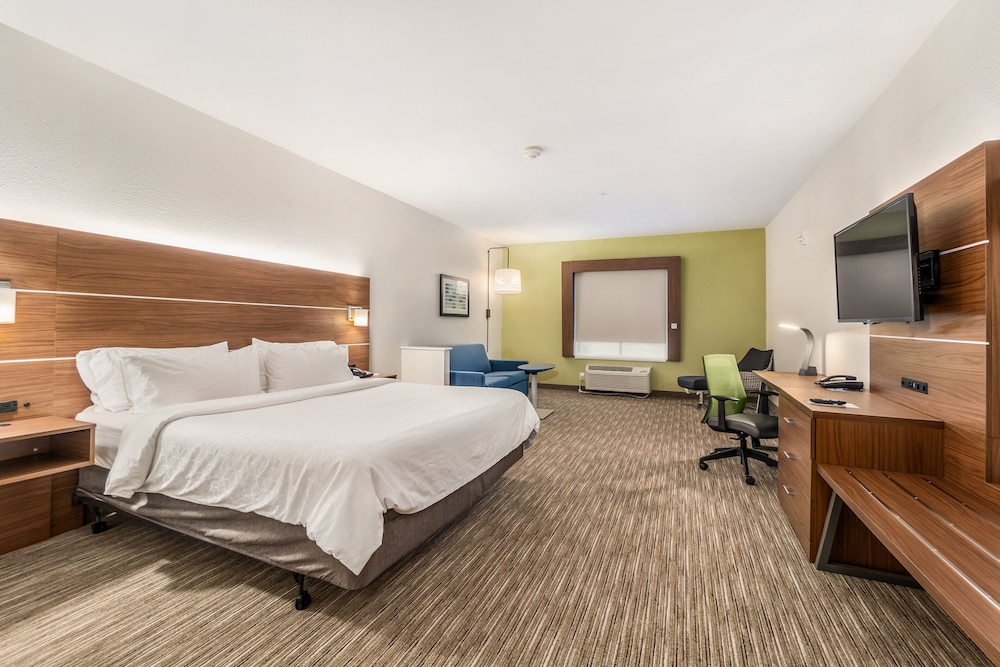 Suite, 1 King Bed (Additional Living Area) - Photo 7