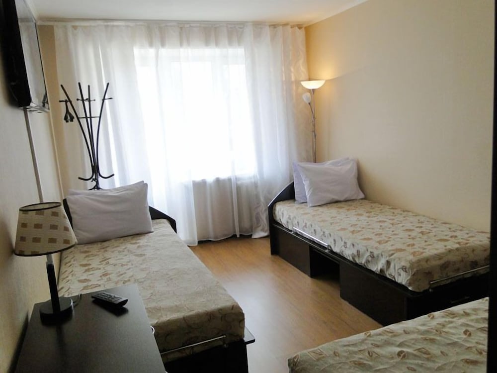Standard Triple Room (Bb)