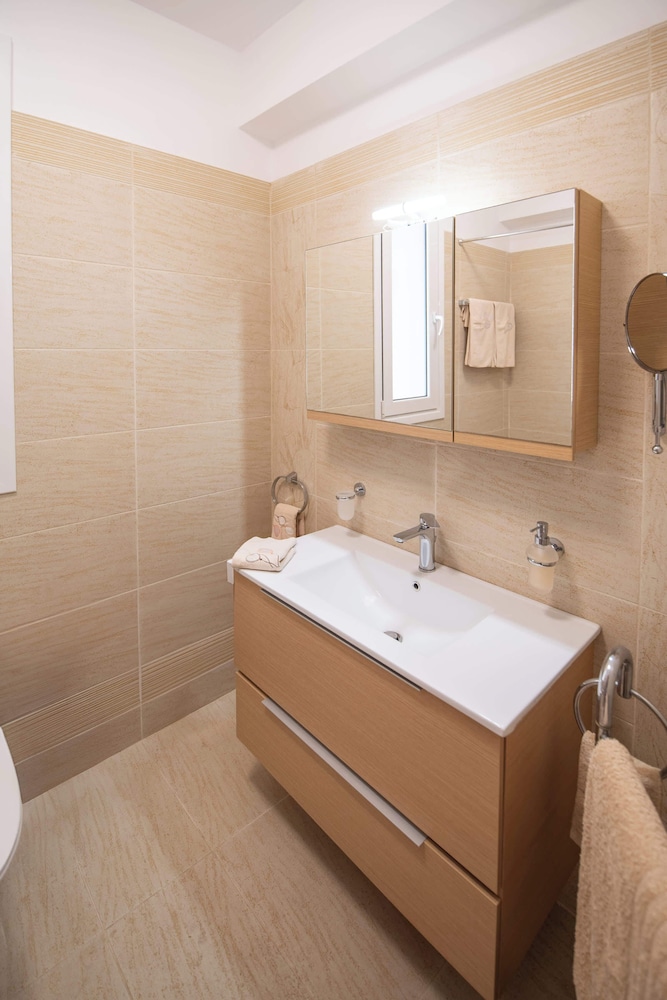 Seaside Retreat in Diminio, Billede 25