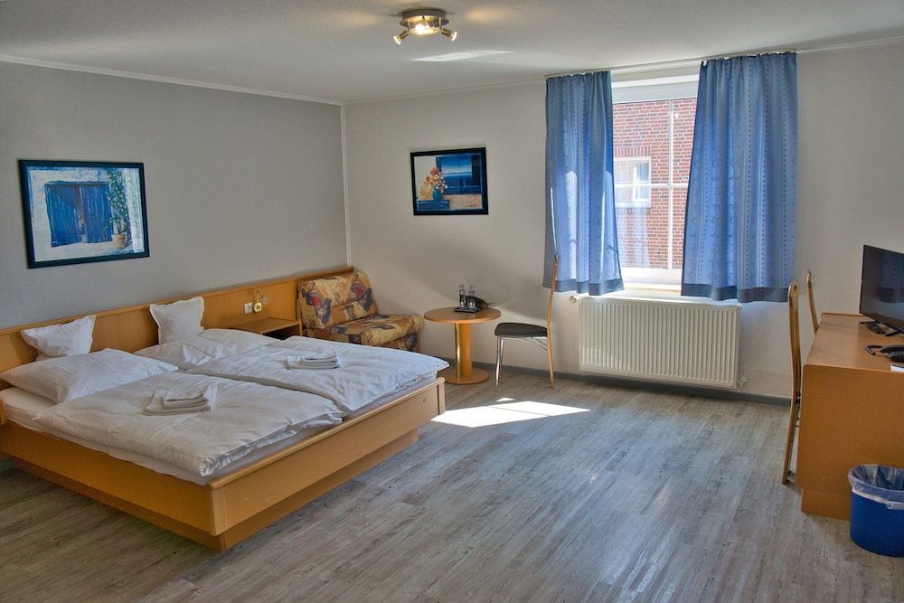 Family Triple Room photo 1