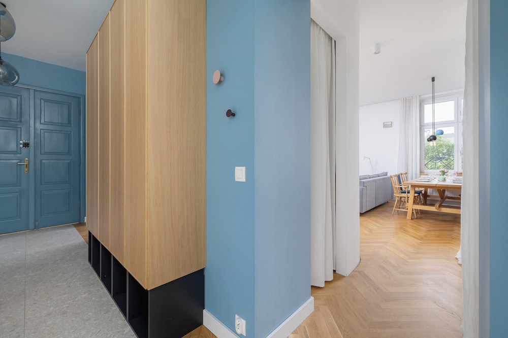 Apartment, 1 Bedroom, Kitchen