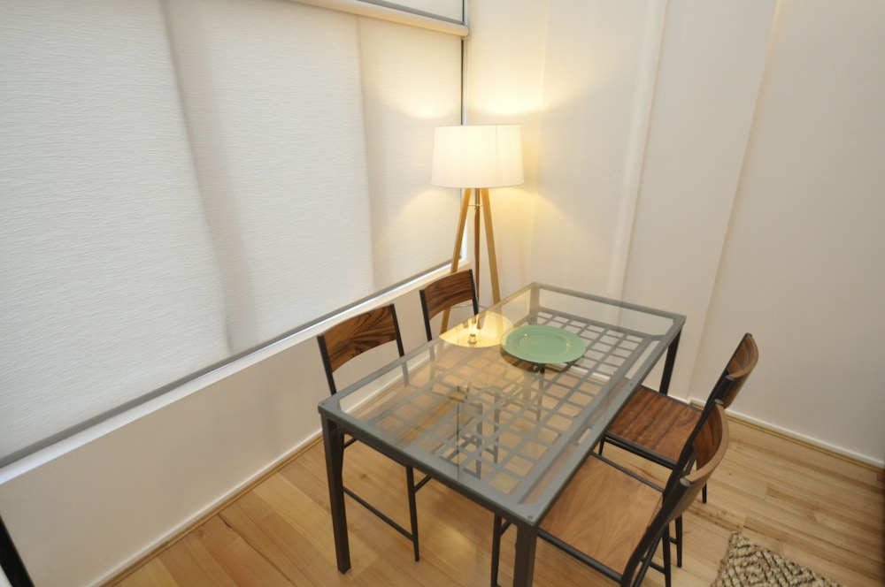 Apartment, 1 Bedroom (411) photo 2