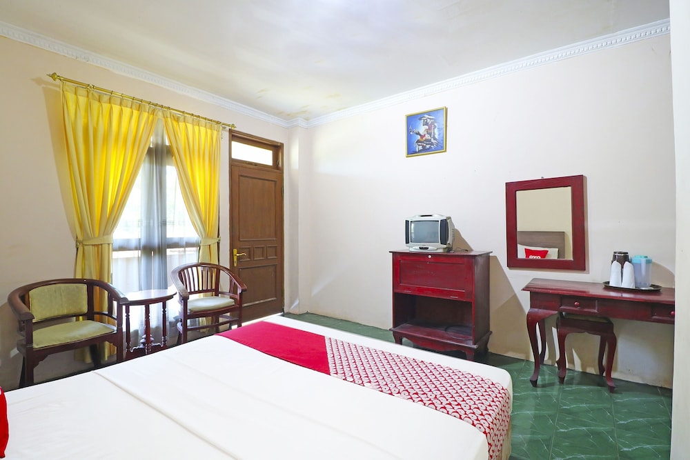 Deluxe Suite photo 3