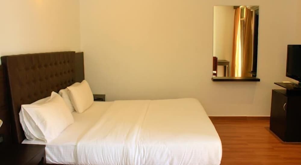 Classic Room - Photo 1
