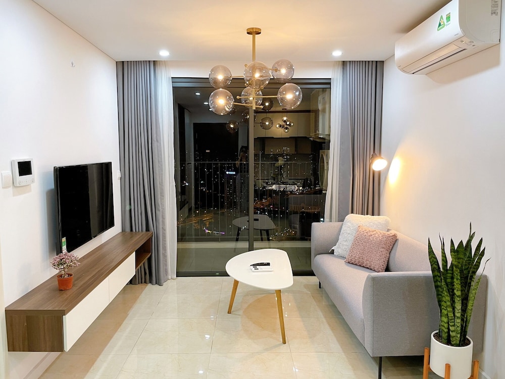 Comfort Apartment, 1 Bedroom, Private Bathroom