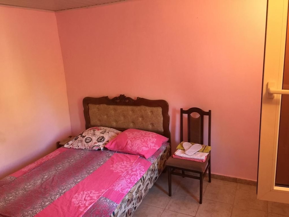 Basic Room