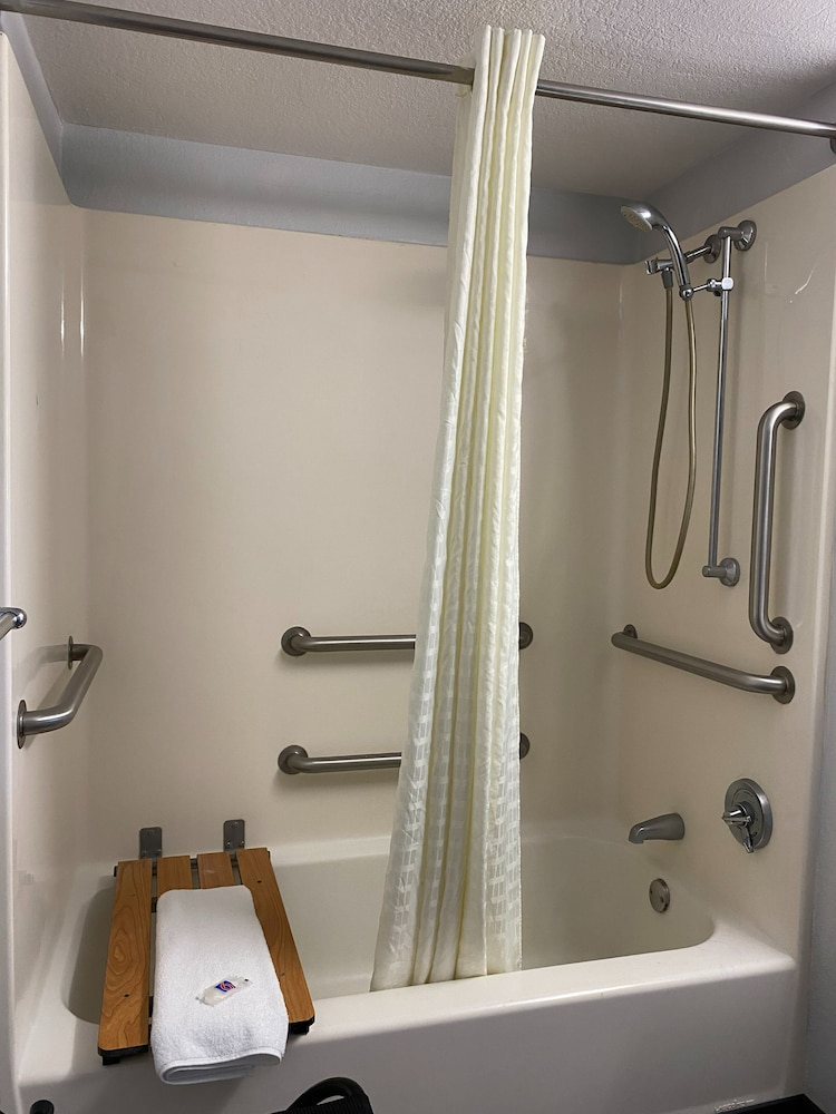 Motel 6 Lantana, FL, Billede 9