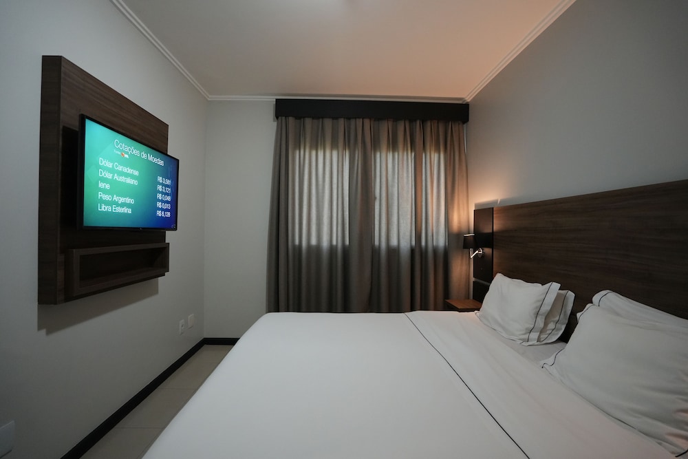 Deluxe Double Room - Photo 5