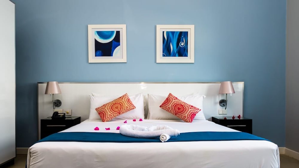 Basic Double or Twin Room, Harbor View photo 2