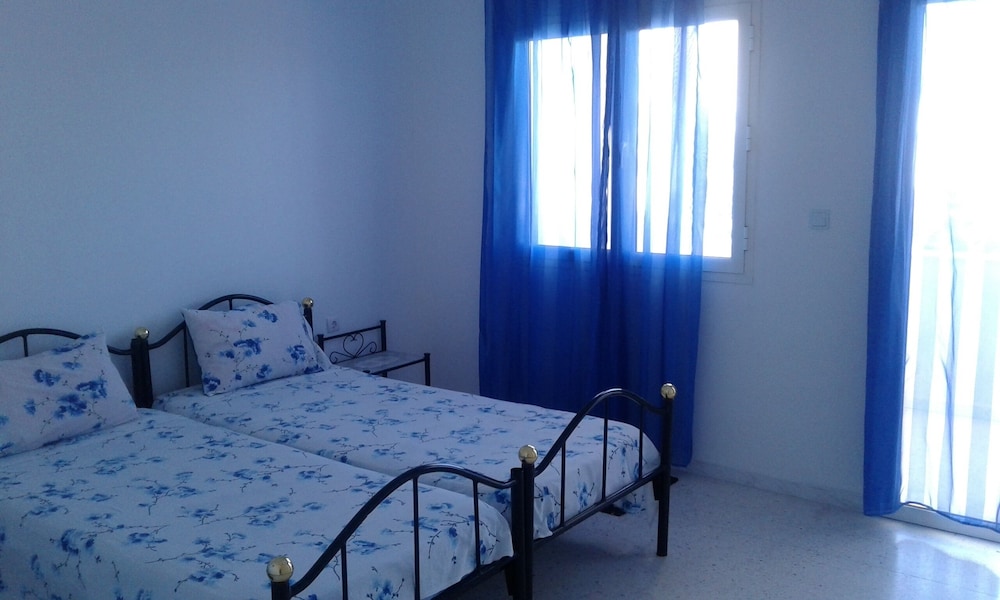 Basic Apartment, 2 Bedrooms photo 1