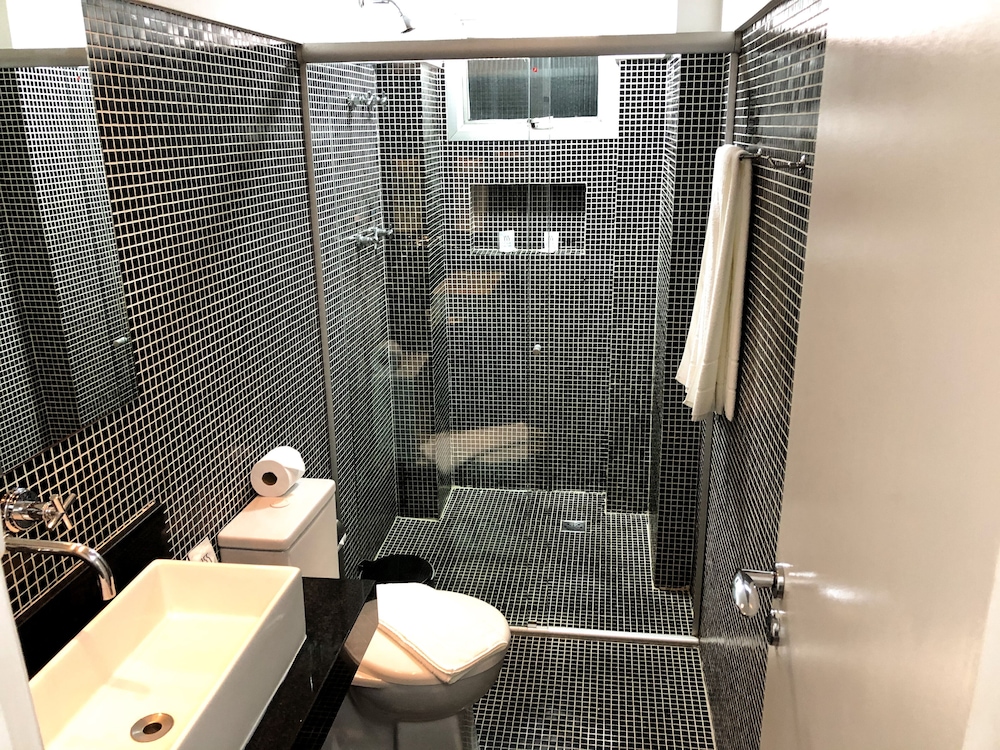 Deluxe Suite, 1 Double Bed - Photo 8