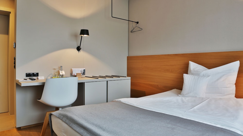 Single Room photo 1