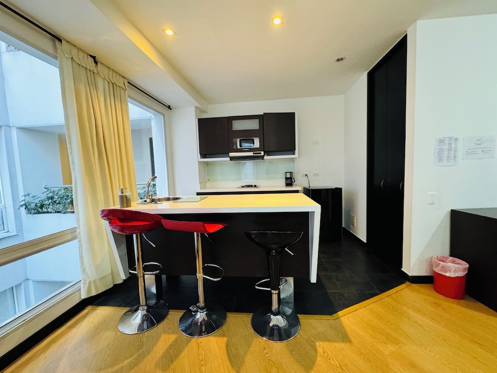 Deluxe Apartment, 1 Bedroom photo 2
