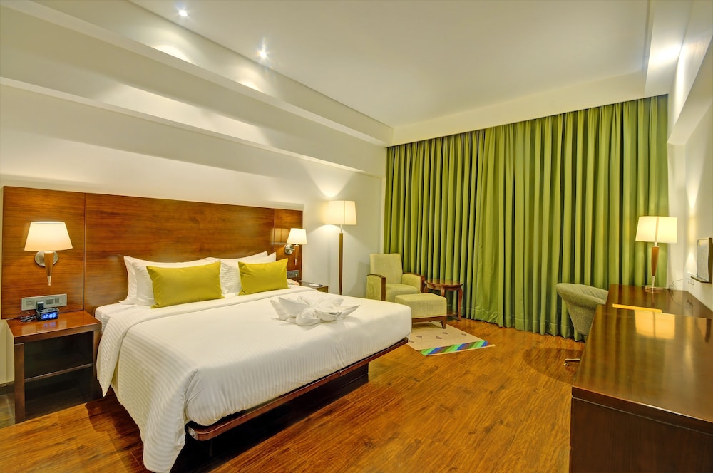 Presidential Suite photo 1