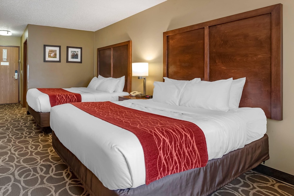Room, 2 Queen Beds photo 3