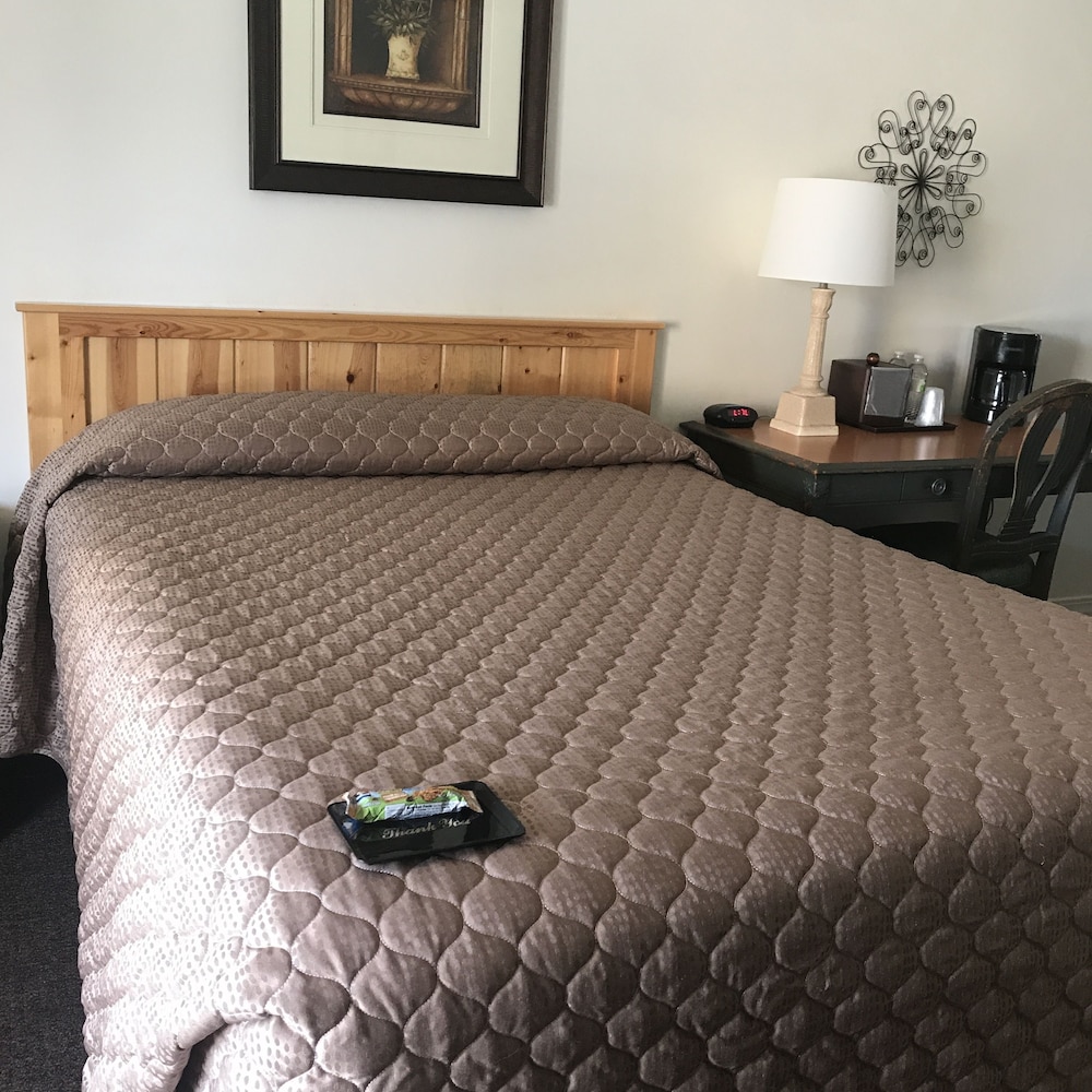 Rustic Inn Motel, Billede 19