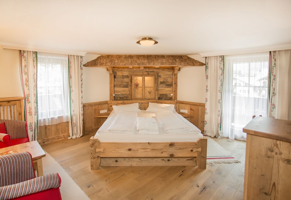 Double Room, Garden View photo 3