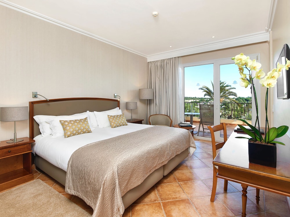 Double Room, Garden View - Photo 1