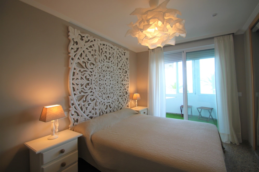 Apartamento, 2 Dormitorios, Terraza