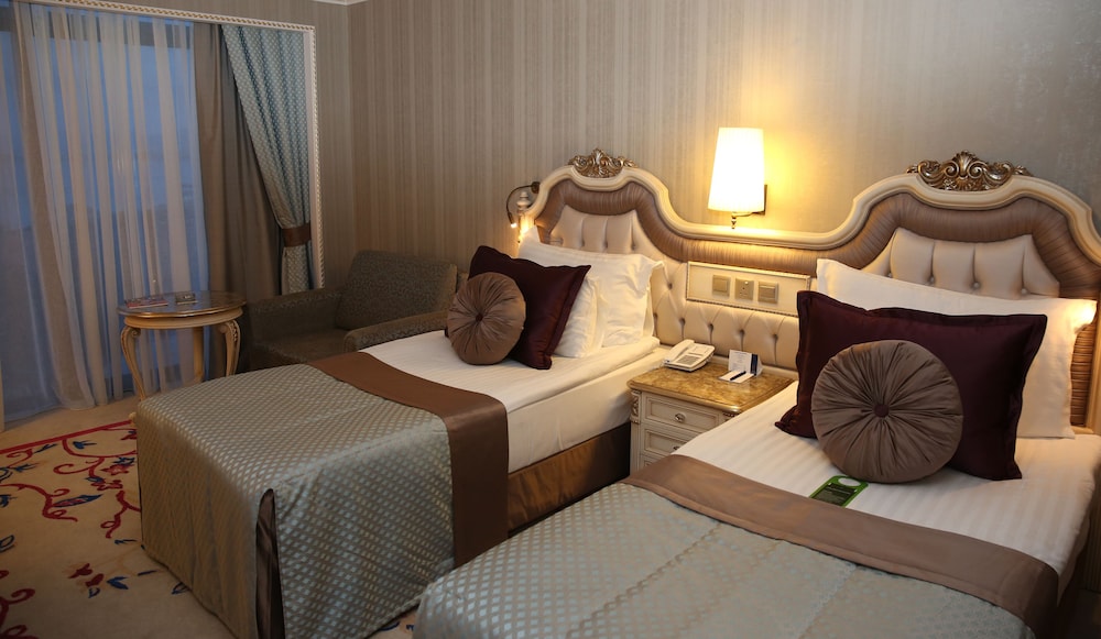 Standard Twin Room, Non Smoking photo 1