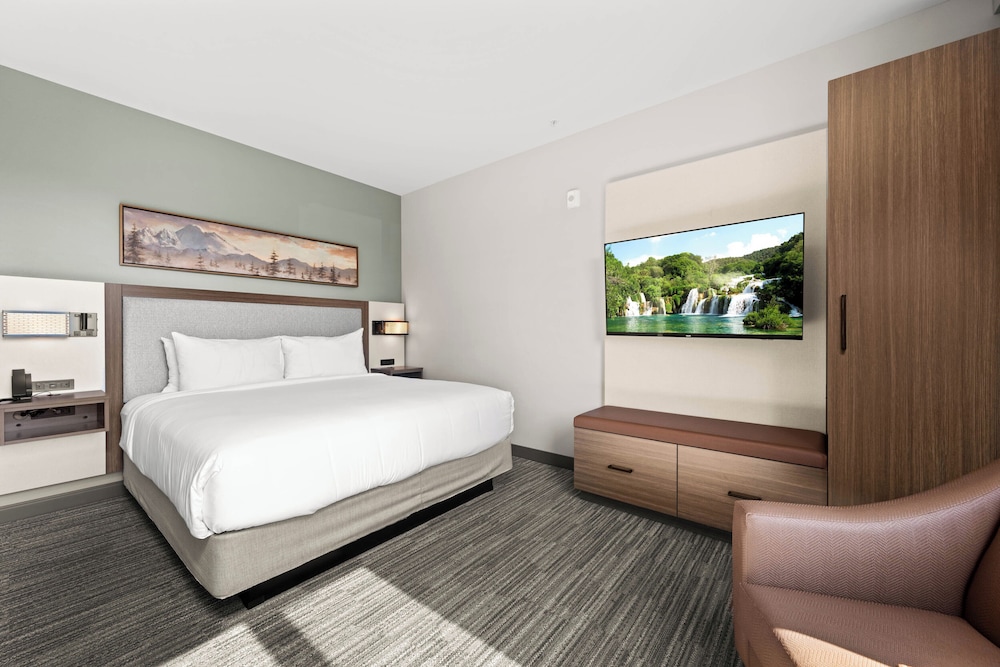 Family Suite, Multiple Beds, Kitchenette, Ground Floor