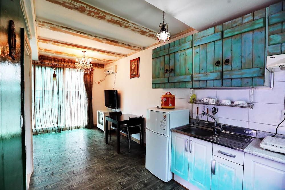 Basic Room, 1 Bedroom (Ruby(Withpet)) photo 3