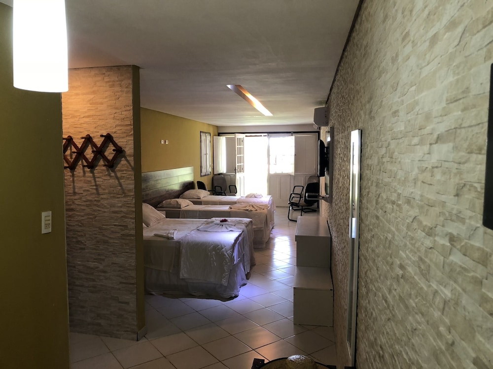 Family Suite photo 1