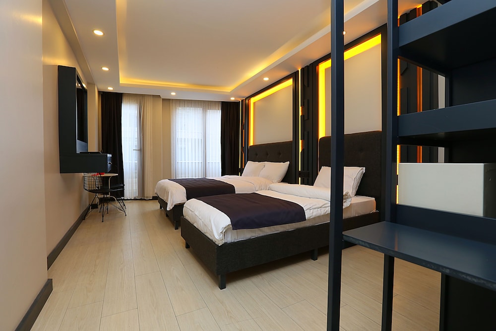Family Apartment, Sea View photo 1