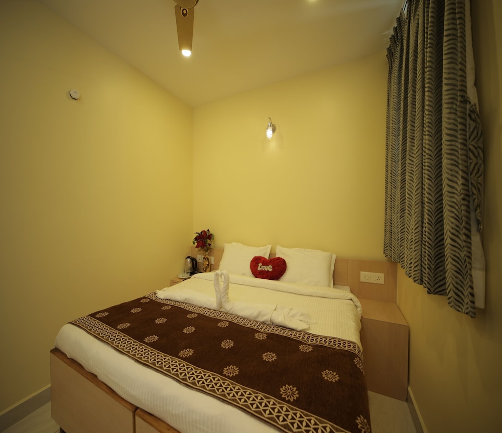 Executive Room - Photo 2
