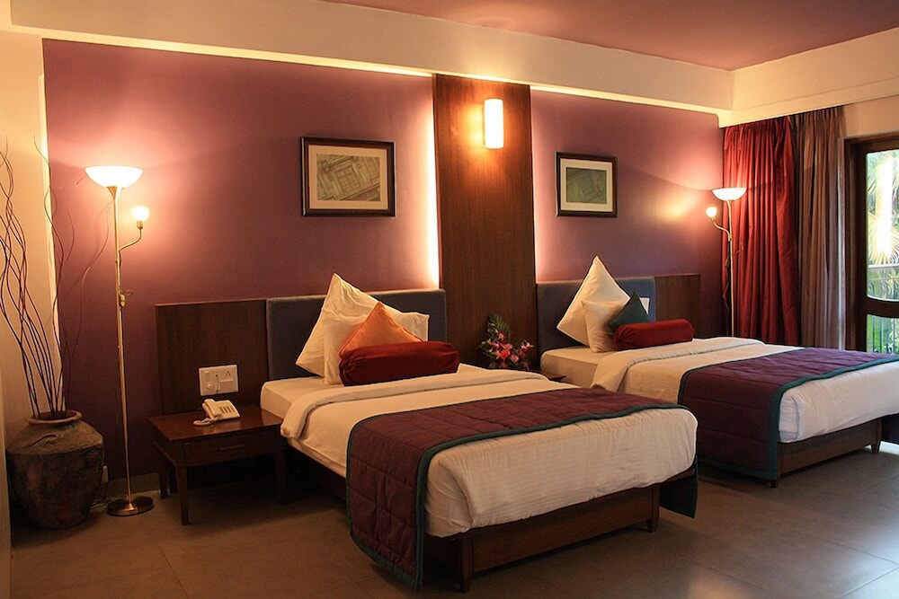 Premium Room - Photo 1
