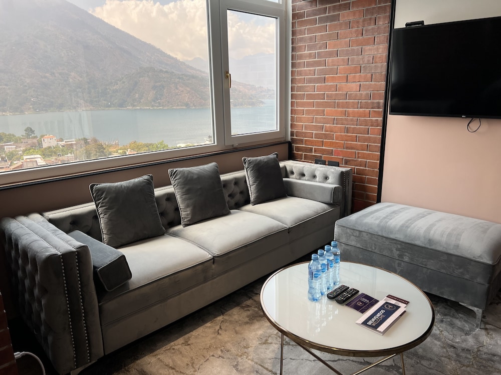 Family Suite photo 3