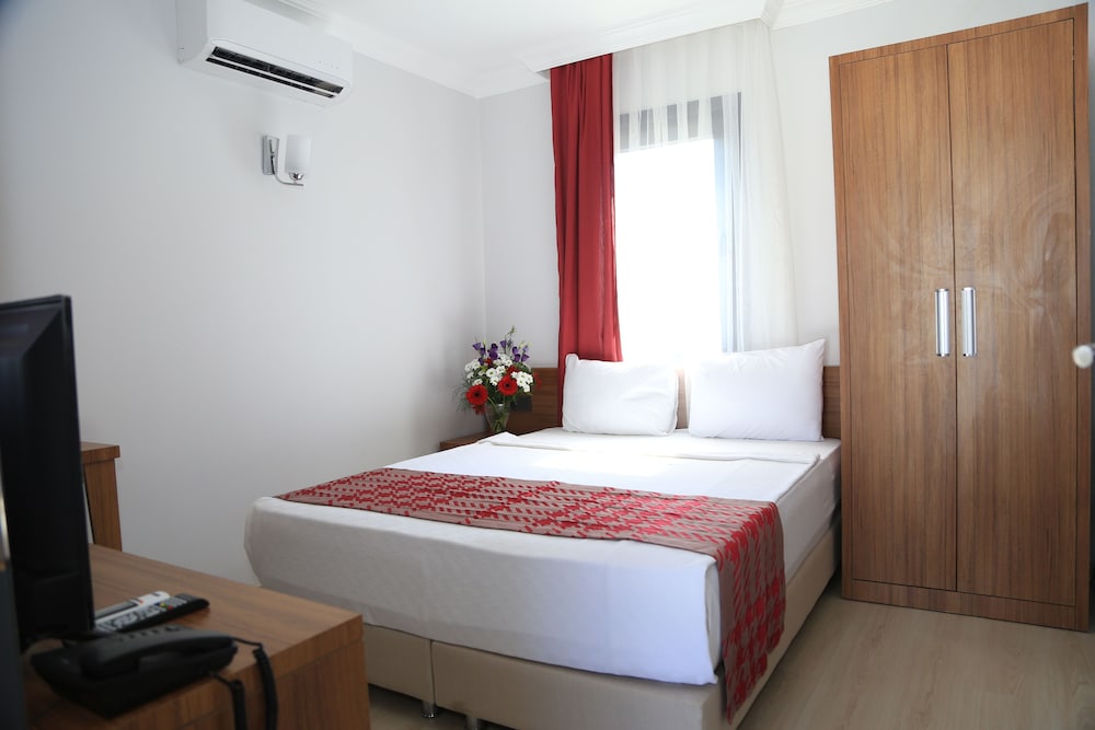 Economy Double or Twin Room, 1 Double or 2 Twin Beds photo 1