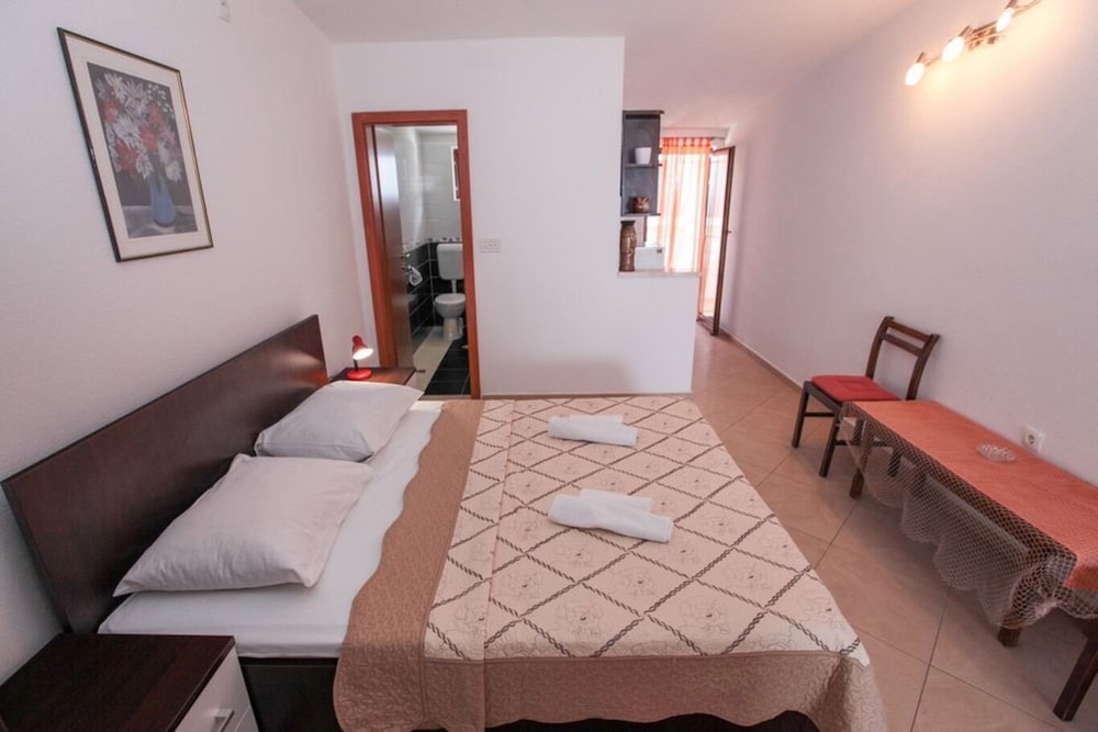 Apartment (Ruz - Near Beach - 1 - A 301(4+1))