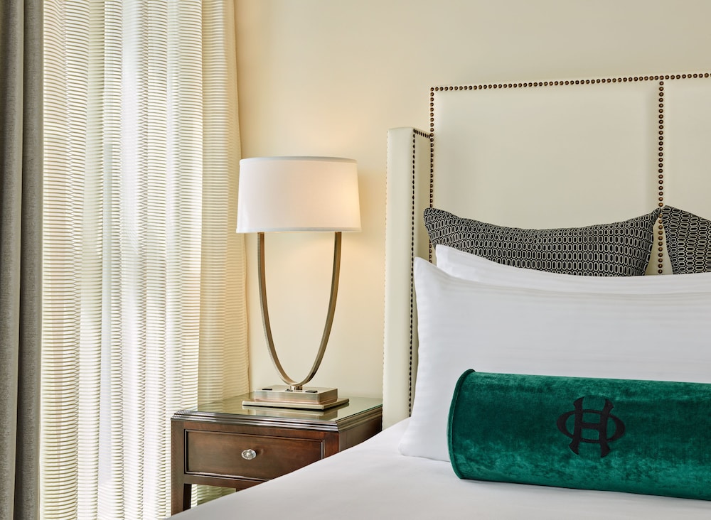 Deluxe Room (Classic) - Photo 1