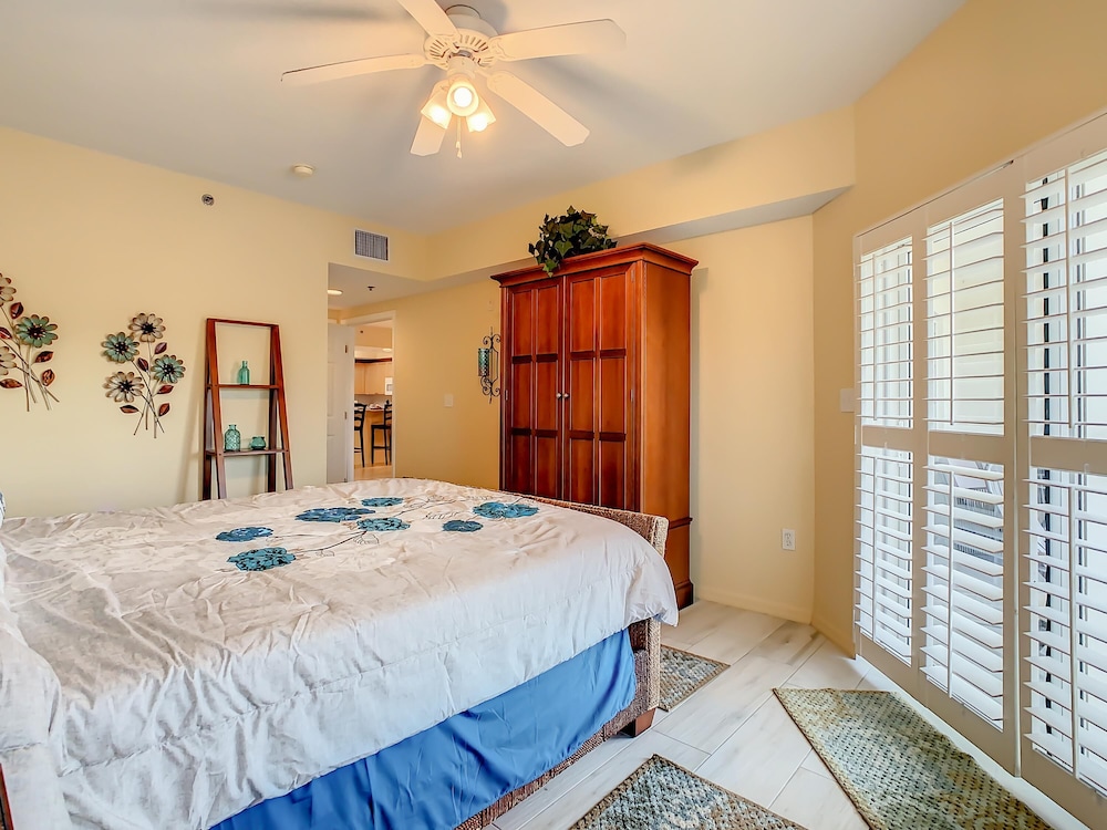 Superb 3 2 Condo Tucked Away Next to the Estuary in Oceanwalk Oceanwalk 4-204, 사진 20