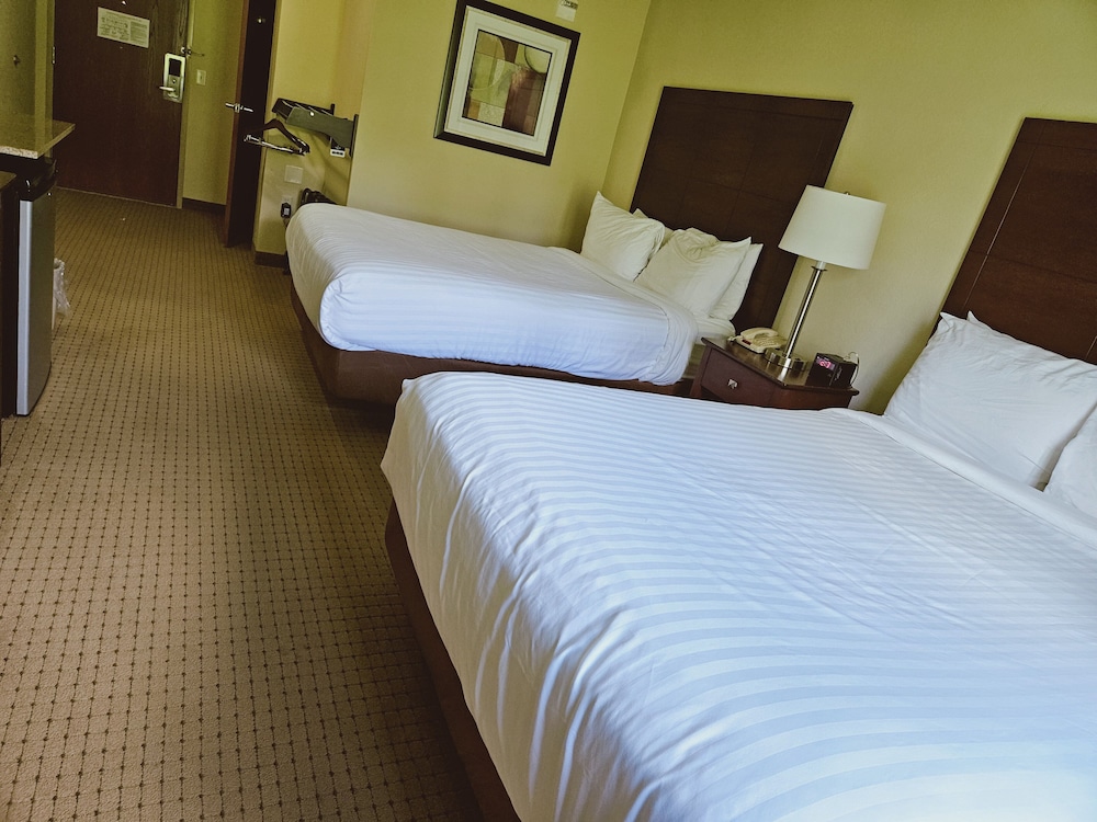 Cobblestone Inn & Suites - Bloomfield, Φωτογραφία 6