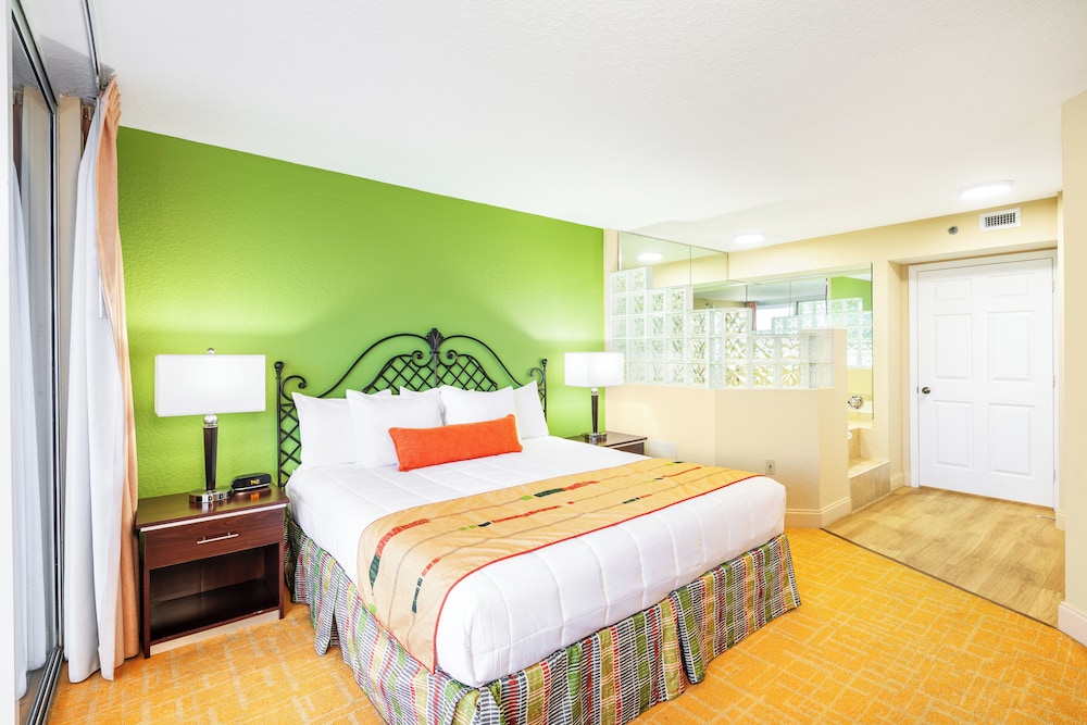 Deluxe Suite - Photo 4