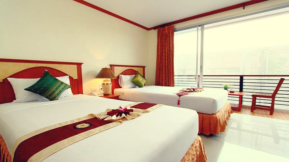 Standard Room photo 2