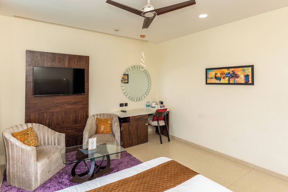 Luxury Room