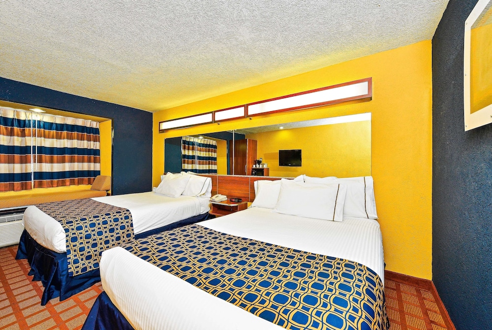 Microtel Inn & Suites by Wyndham New Braunfels, Billede 2