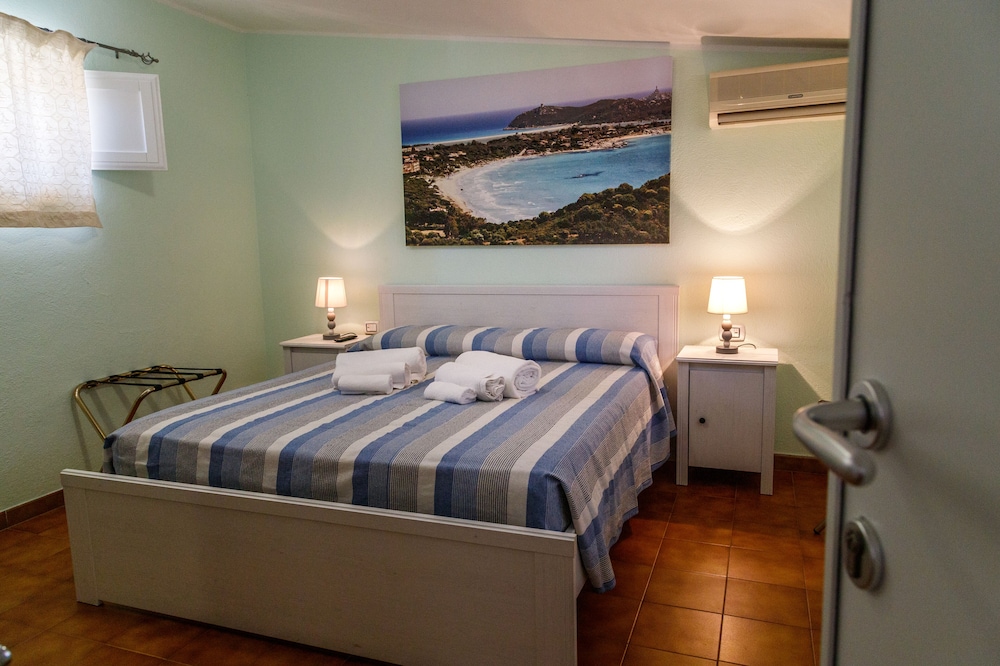 Classic Room, 1 Queen Bed, Non Smoking