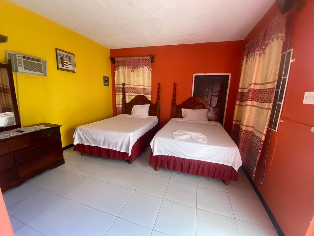 Basic Double Or Twin Room A3 photo 1