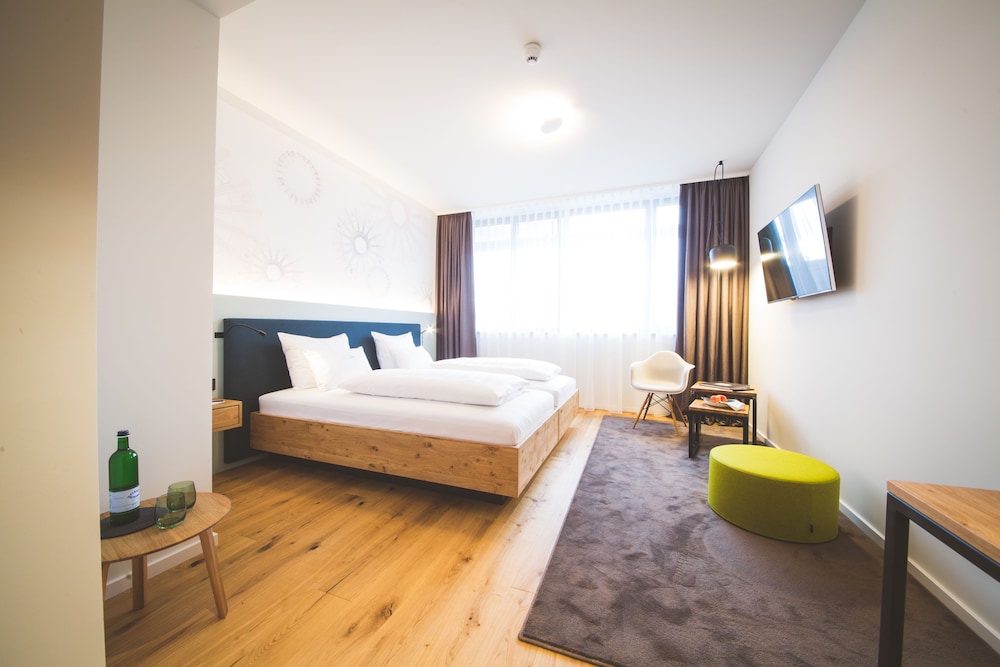 Comfort Double or Twin Room photo 3