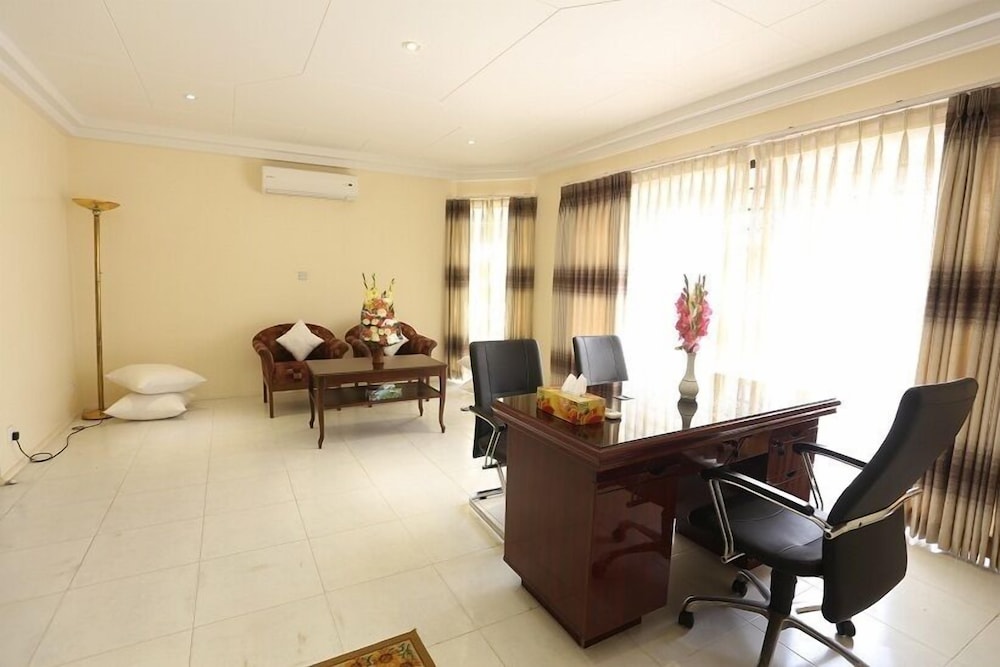 Premium Suite, 2 Bedrooms photo 1