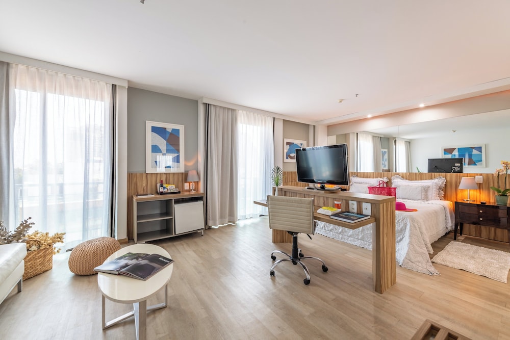 Junior Suite, Beachside