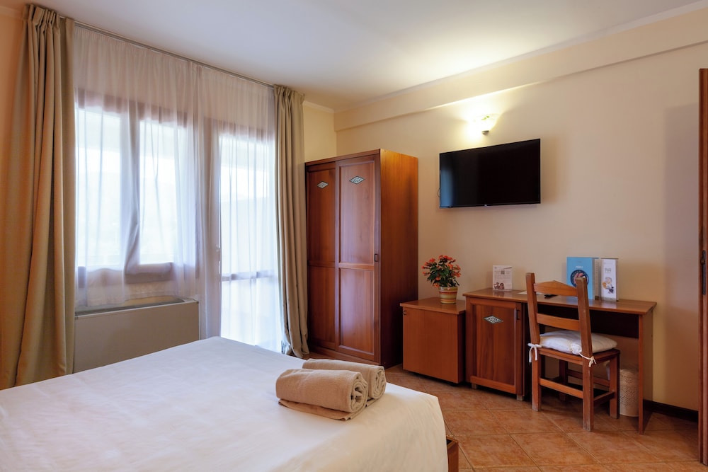Double Room Single Use