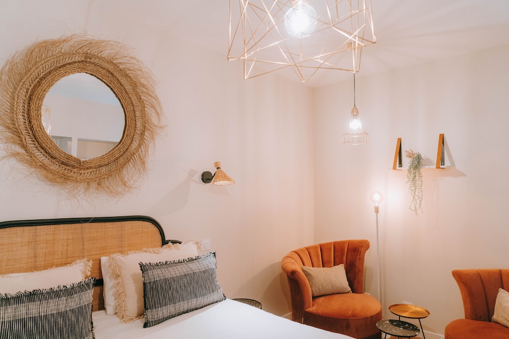 Comfort Studio, Ensuite photo 3