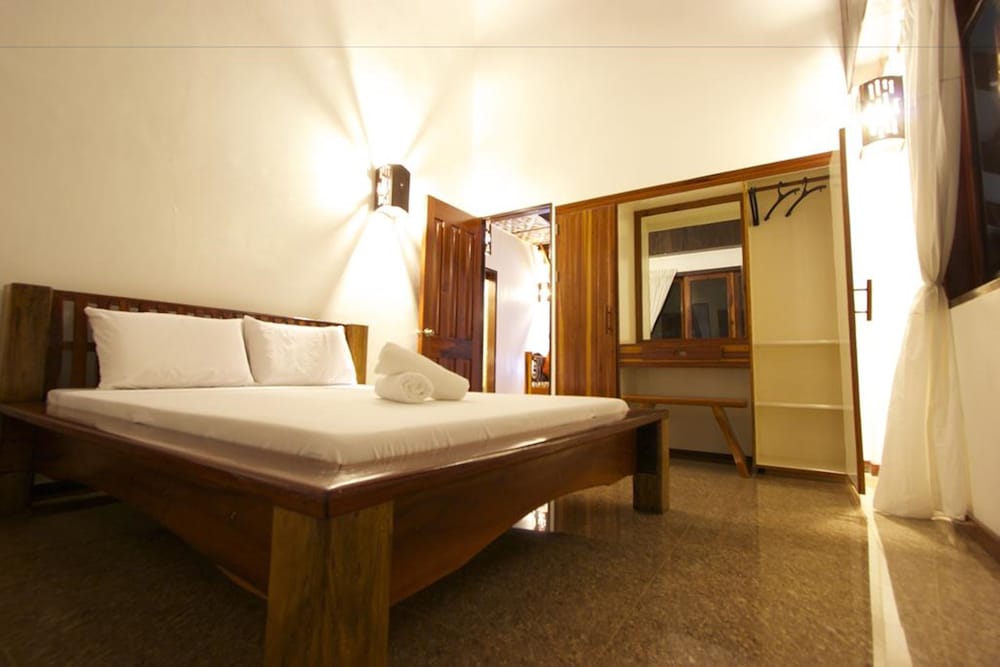 Villa, 2 Bedrooms, Sea View