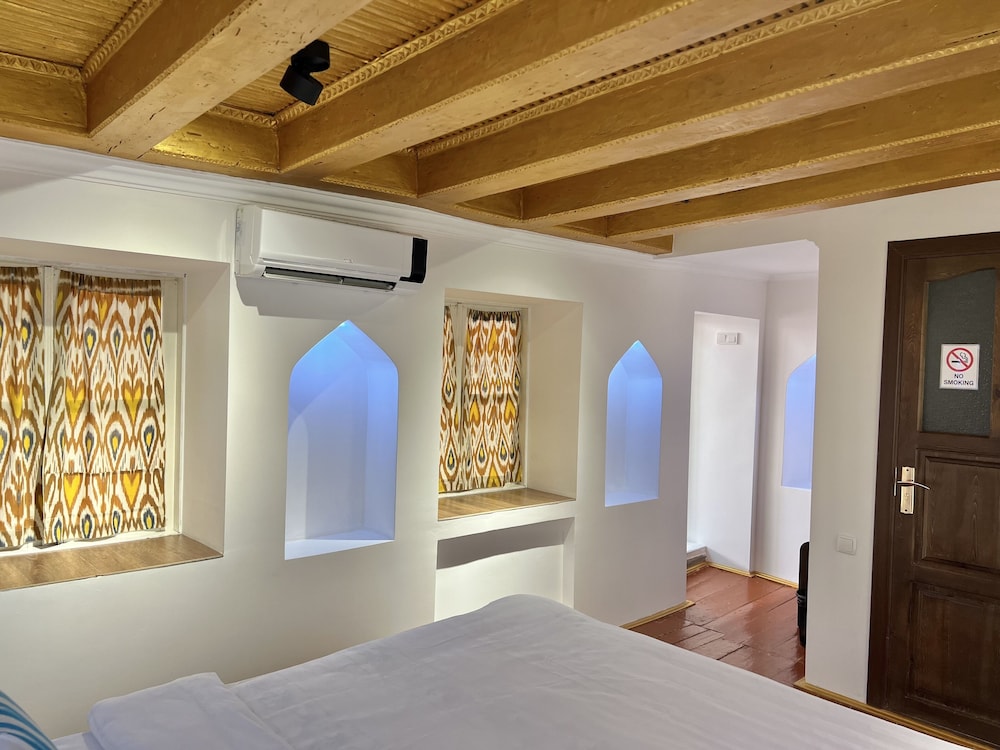 Exclusive Double Room photo 3